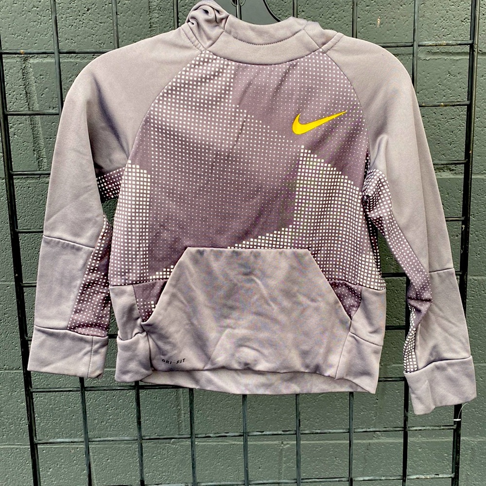 Nike hoodie (kids)